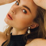 Модель Katya Streltsova на Lemon Agency