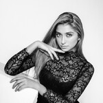 Акторка Анна Борозняк на Lemon Agency