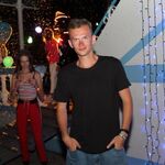 Актор Роман Коновалов на Lemon Agency