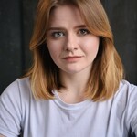 Акторка Елена Гейко на Lemon Agency