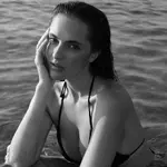 Модель Таїсія Стахова на Lemon Agency