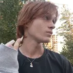 Модель Роман Швець на Lemon Agency