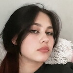 Акторка Лиля Менькова на Lemon Agency