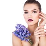 Модель Аня Ях на Lemon Agency
