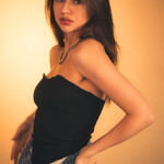 Танцівниця Ангелина Дзюбко на Lemon Agency