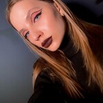 Модель Ангелина Ak на Lemon Agency