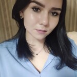 Акторка Виктория Кошляк на Lemon Agency
