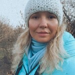Акторка Анастасия Сенев на Lemon Agency