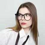 Модель Дарія Кривошеєва на Lemon Agency