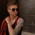 Танцівниця Ірина Петрова на Lemon Agency