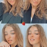Танцівниця Настя Пушкарь на Lemon Agency