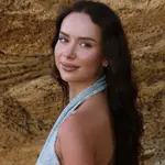 Модель Анастасія Павлик на Lemon Agency
