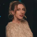 Акторка Таня Малініна на Lemon Agency