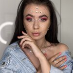 Акторка Арина Болтовская на Lemon Agency
