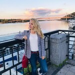 Модель Татьяна Кирийчук на Lemon Agency