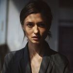 Акторка Виктория Карпинская на Lemon Agency