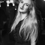 Танцівниця Виктория Иващенко на Lemon Agency