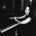 Акторка Марина Шилина на Lemon Agency