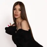 Модель Валерія Семенкова на Lemon Agency