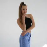 Танцівниця Вікторія Казьміришена на Lemon Agency