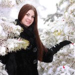 Анастасия Рогожина