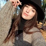Танцівниця София Головчанская на Lemon Agency