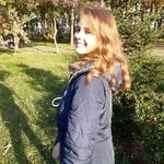 Танцівниця Мария Компанец на Lemon Agency