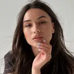 Модель Анна Костенко на Lemon Agency
