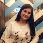 Акторка Юлия Павленко на Lemon Agency
