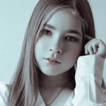 Модель Маргарита Амєльченкова на Lemon Agency