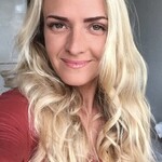 Танцівниця Александра Колесникова на Lemon Agency