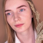 Акторка Ольга Дитковская на Lemon Agency