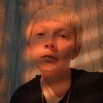 Акторка Ира Гордиенко на Lemon Agency