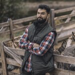 Актор Max Fedorenko на Lemon Agency