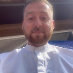 Актор Володимир Бредній на Lemon Agency