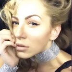 Танцівниця Надежда Решетько на Lemon Agency