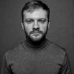 Актор Владимир Захарченко на Lemon Agency