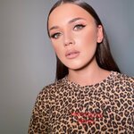 Танцівниця Юлия Антонюк на Lemon Agency