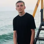 Актор Дмитрий Зеленко на Lemon Agency