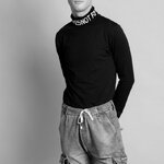 Танцівник Oleksii Pavlichenko на Lemon Agency