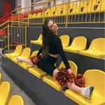 Танцівниця Анастасия Калайда на Lemon Agency