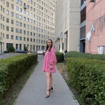 Виктория Шевцова