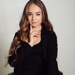 Акторка Tatiana Baytalenko на Lemon Agency