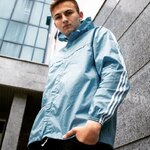 Танцівник Вадим Животов на Lemon Agency