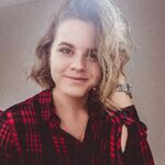 Акторка Арина Понежда на Lemon Agency