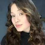 Акторка Polina Danevuch на Lemon Agency