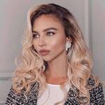 Модель Дарья Грубская на Lemon Agency