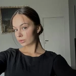 Модель Кристина Ильинская на Lemon Agency