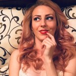 Танцівниця Анастасия Цвях на Lemon Agency