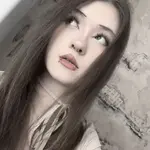 Модель Анжеліка Ромашкіна на Lemon Agency